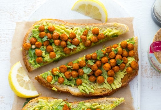 High Fiber Breakfast: 19 Delicious Recipes to Start the Day off Right