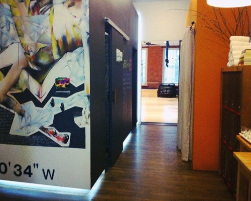 Bari Studio