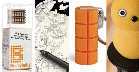 Best Deskspace Gadgets