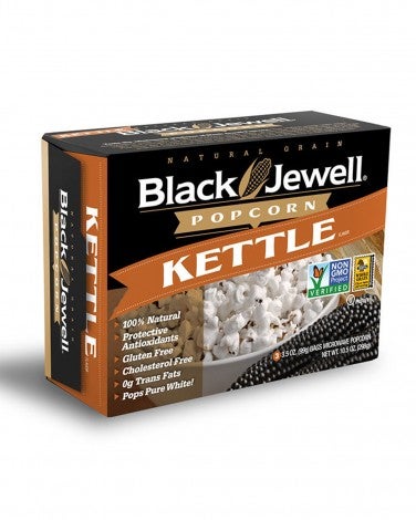 Best Popcorns That Are Healthy