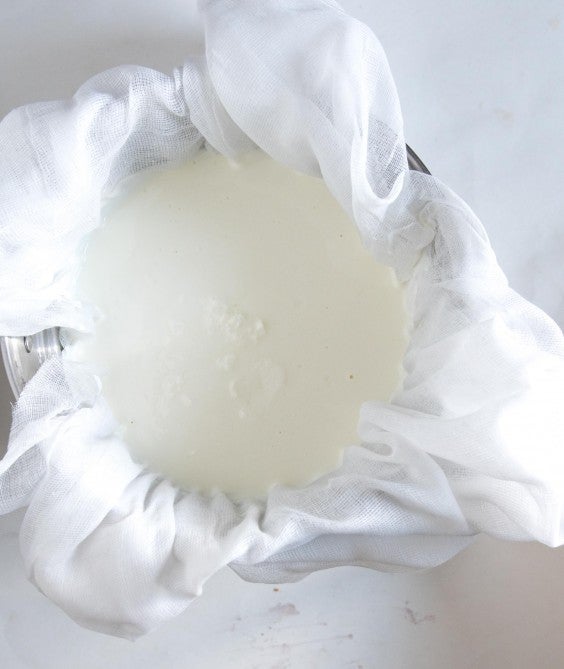 4. Yogurt