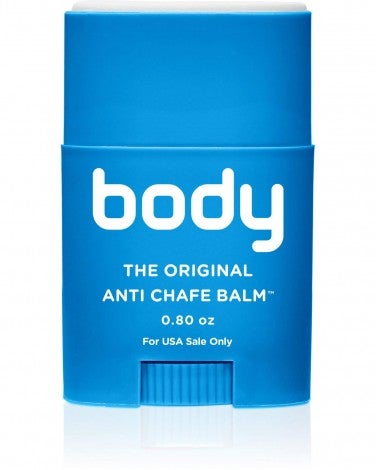 Anti-Chafing Products for Long Workout Salvation