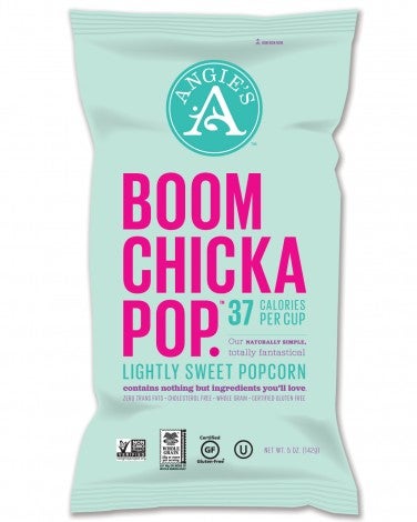 BoomChickaPop - Best Popcorns