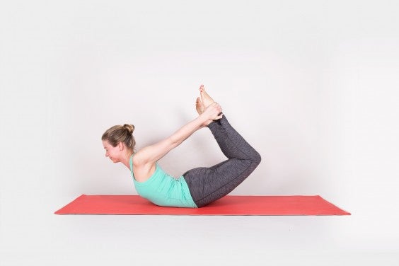 yoga techniques