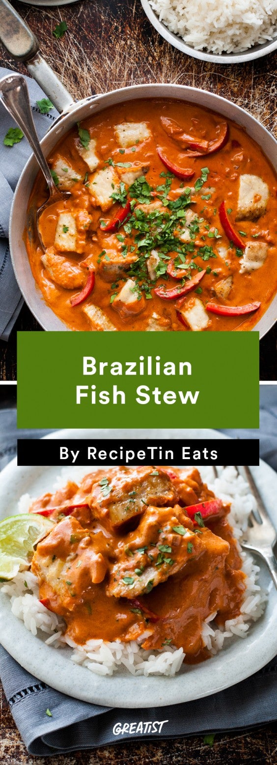 Brazilian Recipes 7 Dishes That Get The Gold Every Time