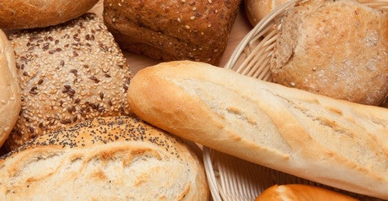 Not everything you've heard about a gluten-free diet is true