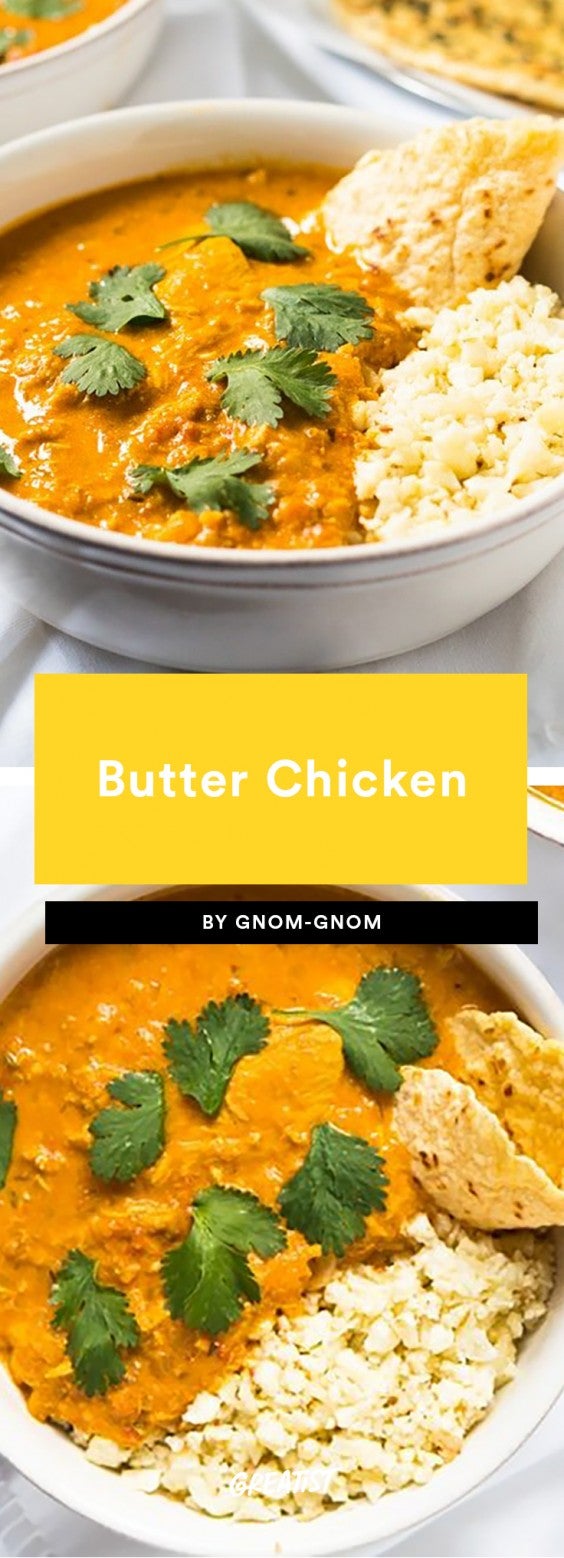 Keto Indian Food: 9 Dishes You Can Always Have on the Keto Diet