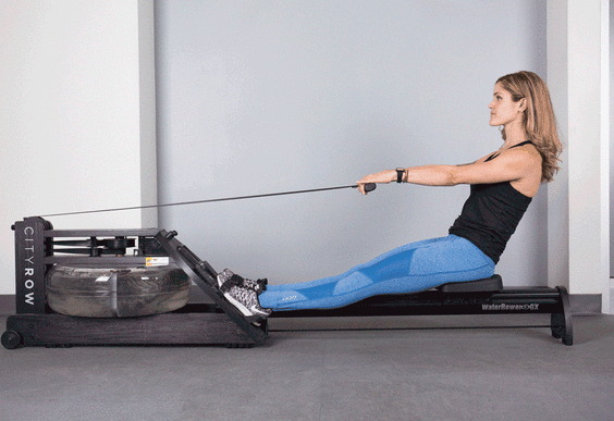 41 Best Is a rowing machine good for someone with bad knees Workout at Gym