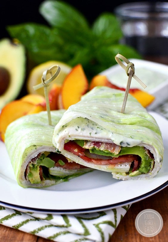 Paleo Lunch Recipes: 19 Paleo Lunch Ideas Loaded Up with Flavor