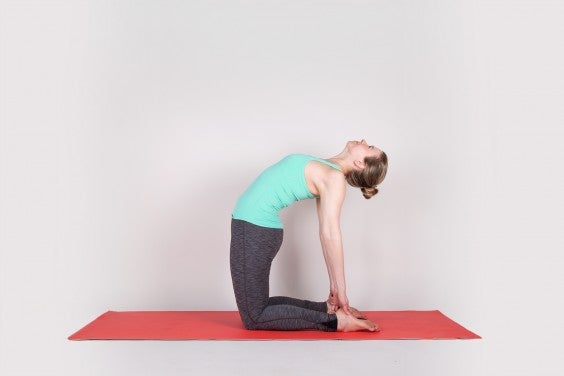 Yoga Poses For Arthritic Knees : Knee Strengthening Exercises - We did ...