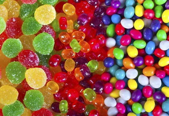 Worst Foods for Your Teeth