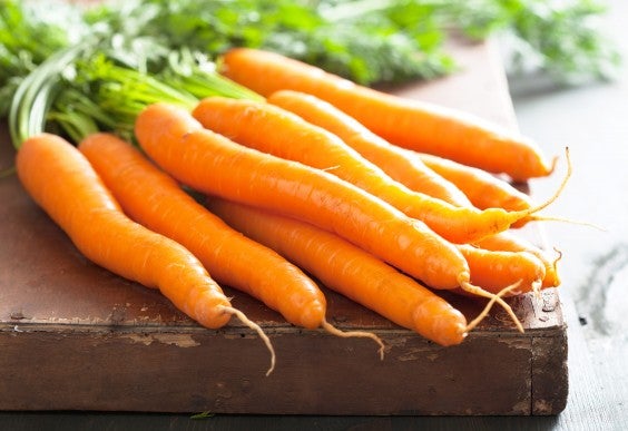 Best Foods for Your Teeth