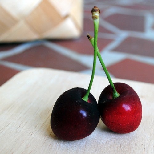 Cherries The Superfood's Health Benefits