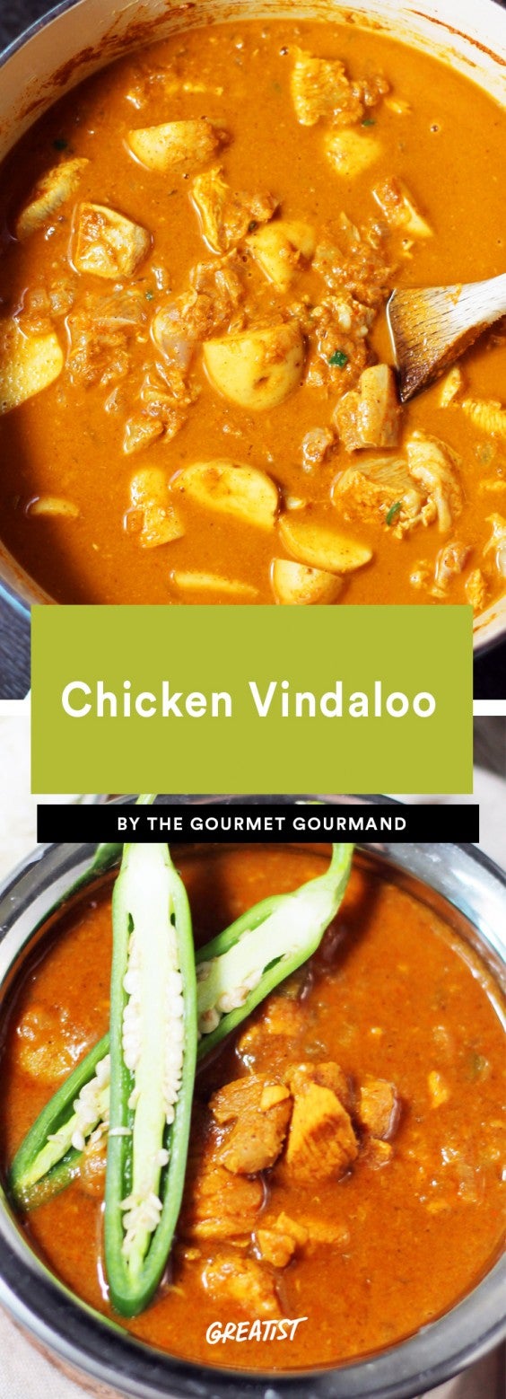 Keto Indian Food: 9 Dishes You Can Always Have on the Keto Diet