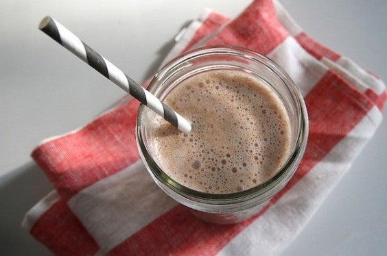 Chocolate Milk