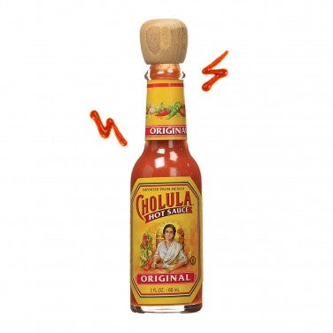 Cholula