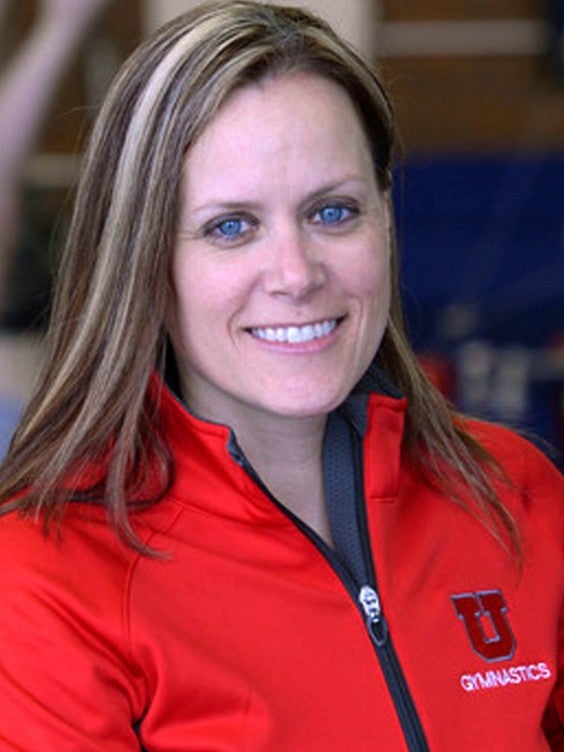 Nicole Detling
