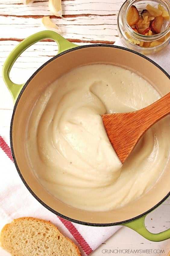 Sauce Recipes to Spice Up Any Meal