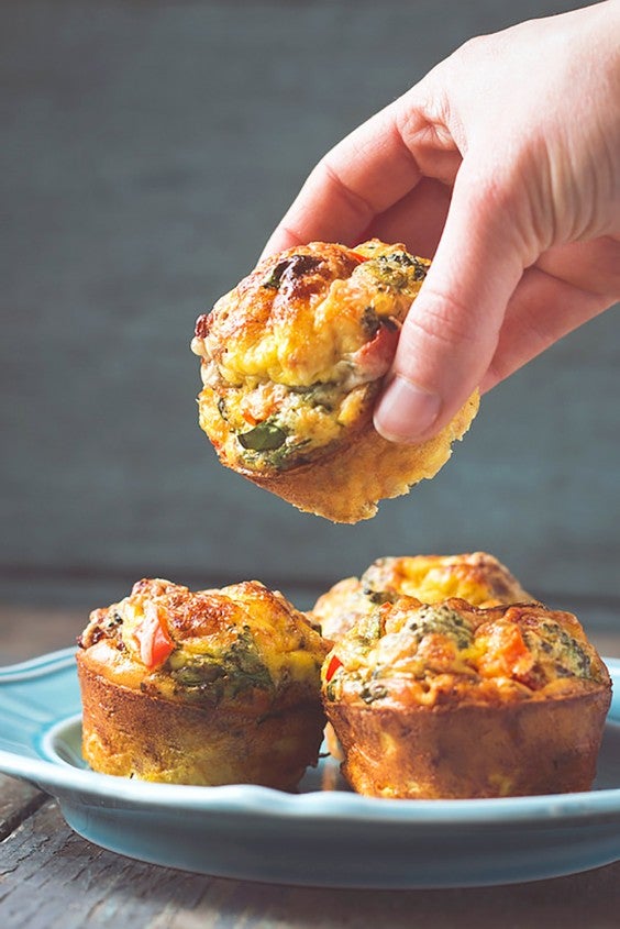 Low Carb Recipes Easy And Delicious Breakfast 