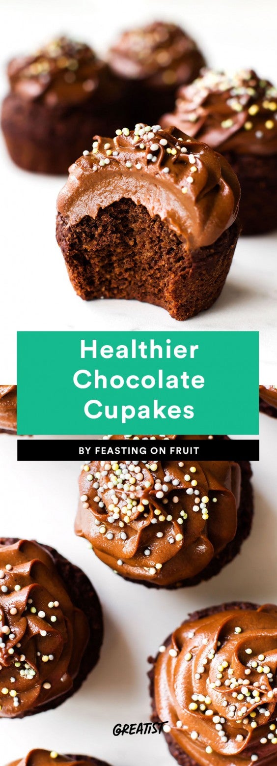 The Best Vegan Baked Goods That Everyone Will Want a Piece Of