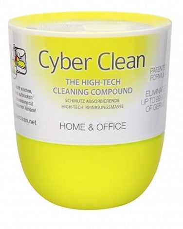 Cyber Clean High-Tech Cleaning Product