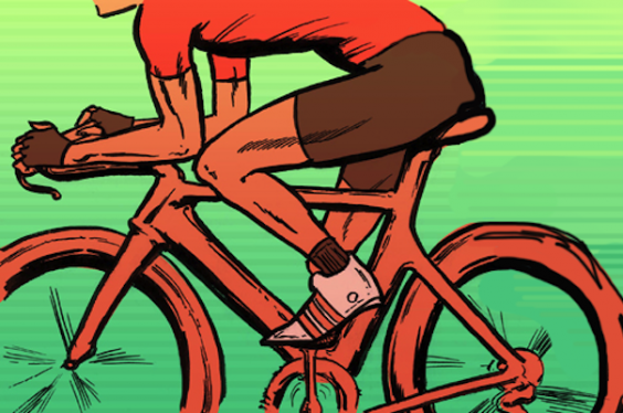 Cycling Lingo