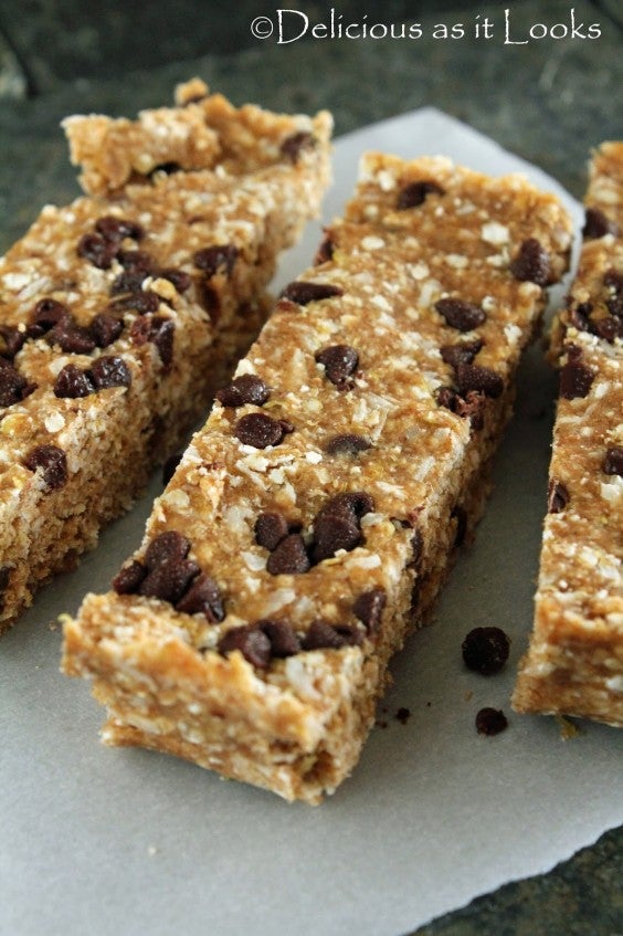 Peanut Butter Powder Recipes 21 Ways to Get Your PB Fix