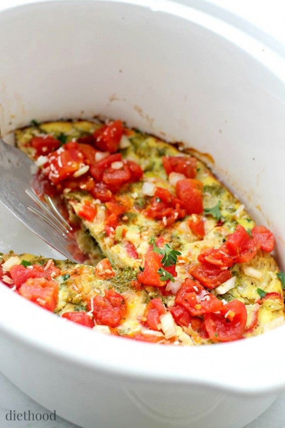 2. Omelets