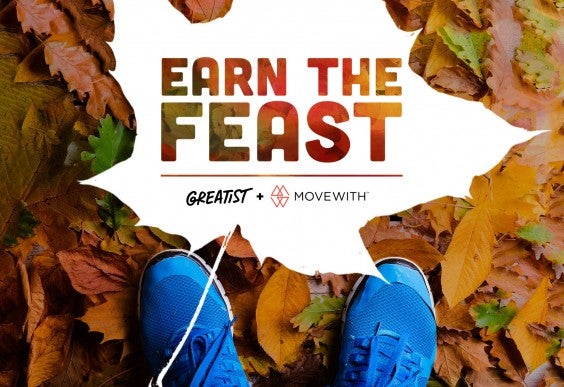 Earn the Feast