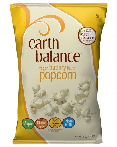 Best Popcorn for Healthy Snackers