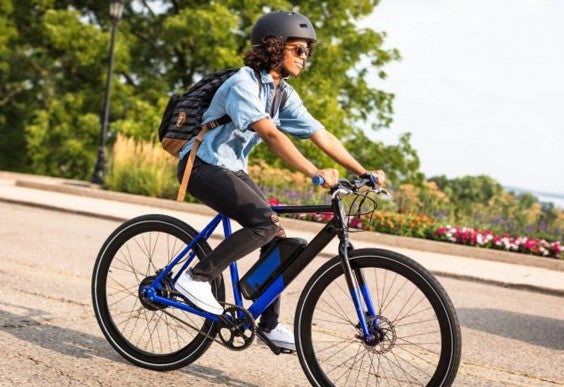 e bike