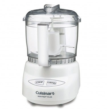 2. Cuisinart Mini Food Processor