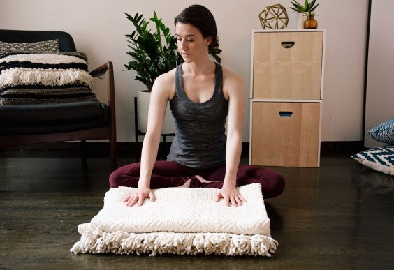 yoga poses