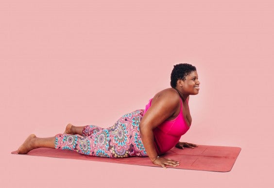 Yoga for Beginners: An Easy Flow to Get Started