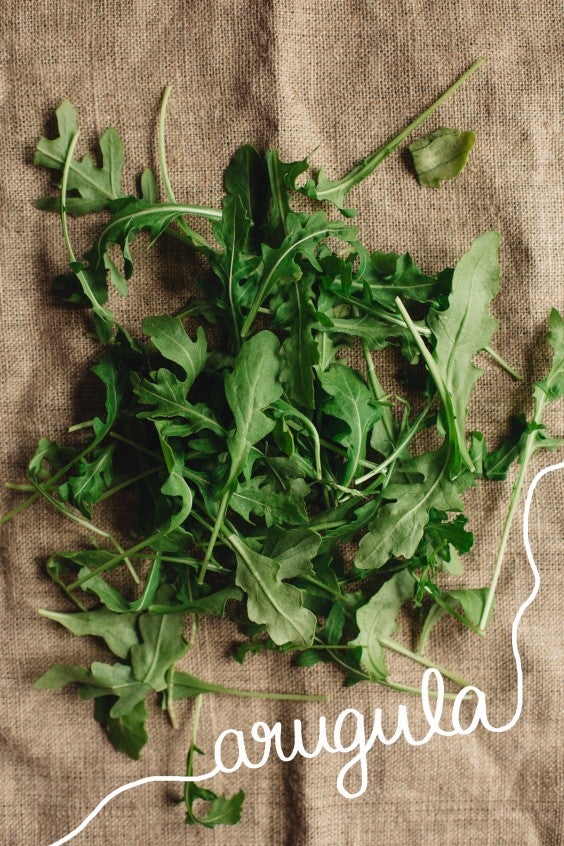 Arugula