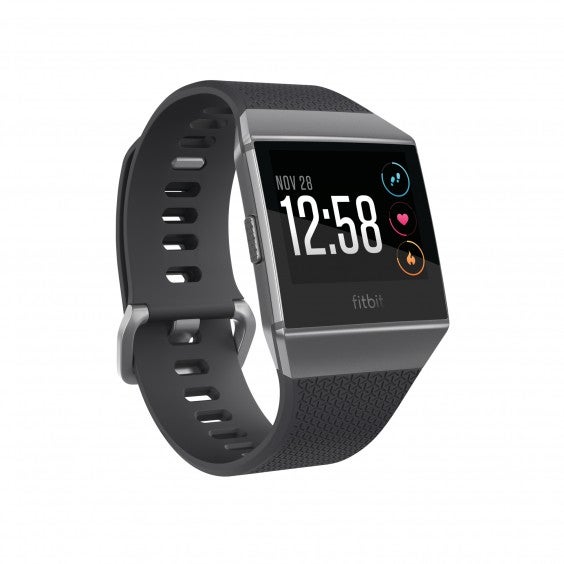 fitbit ionic smartwatch