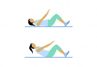 7 Minute Workout: Science-Backed Full-Body Exercise That Works