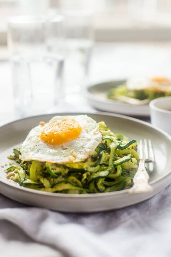 Egg Recipes for Dinner