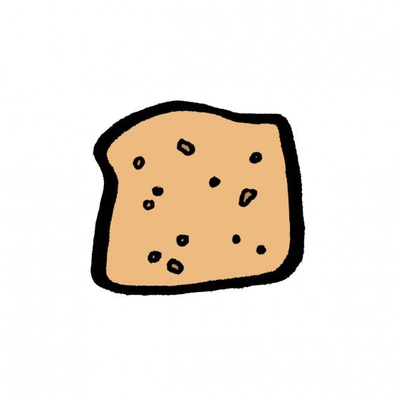 Whole Grain Bread