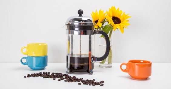 Could Coffee Taste Any Better? Yes, and Here's How