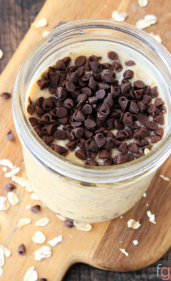 Overnight Oats Recipes That Make Breakfast a Breeze