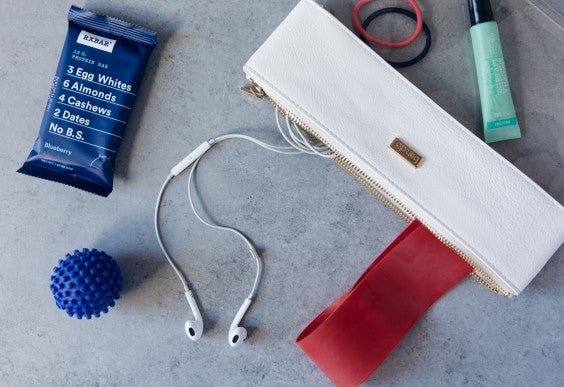 Healthy Bag