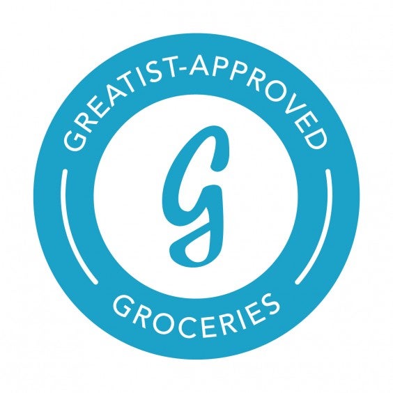 Greatist-Approved Groceries