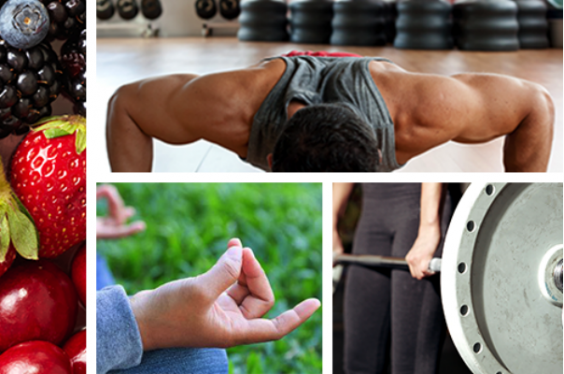 Introducing the Greatist Glossary!