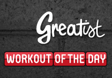 Introducing Greatist Workouts of the Day!