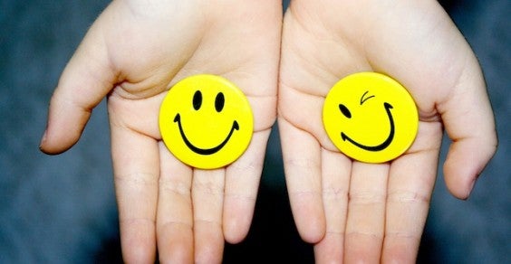 Happy Hands