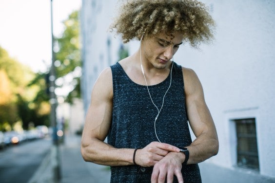 Health Benefits of Exercise