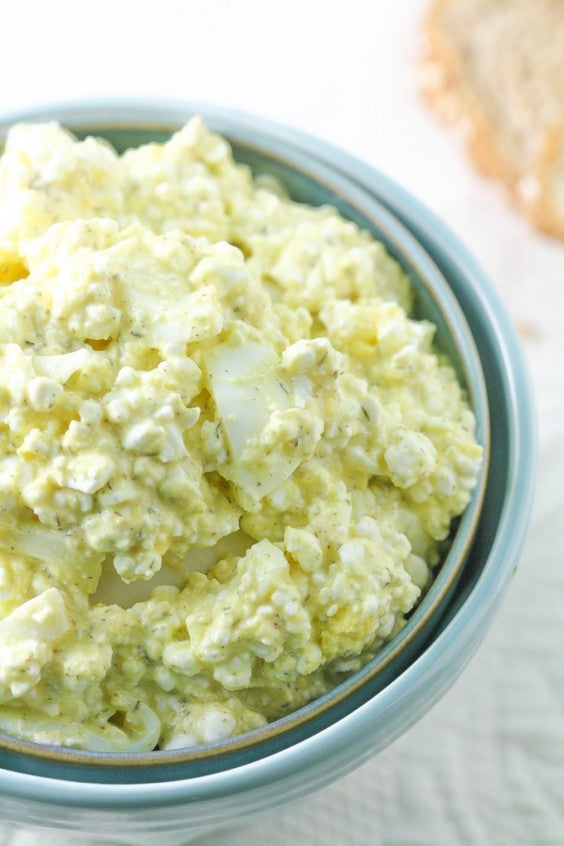 Cottage Cheese Recipes 24 Reasons It S More Than A 1980s Diet Food