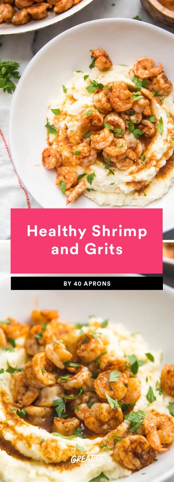 Low Carb Shrimp Recipes: 12 Easy Dishes to Fill You Up for Dinner