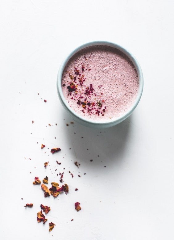 1. Pink Moon Sleep Tonic